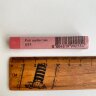 Пастель софт 055 Pink madder lake Mungyo 6274