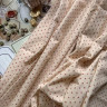 Хлопок коллекция Курочки, лето 2026    