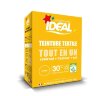 Краска для ткани 20гр IDEAL Jaune Желтый  