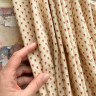 Хлопок коллекция Пикси отрез 35*50см Сердечки красные